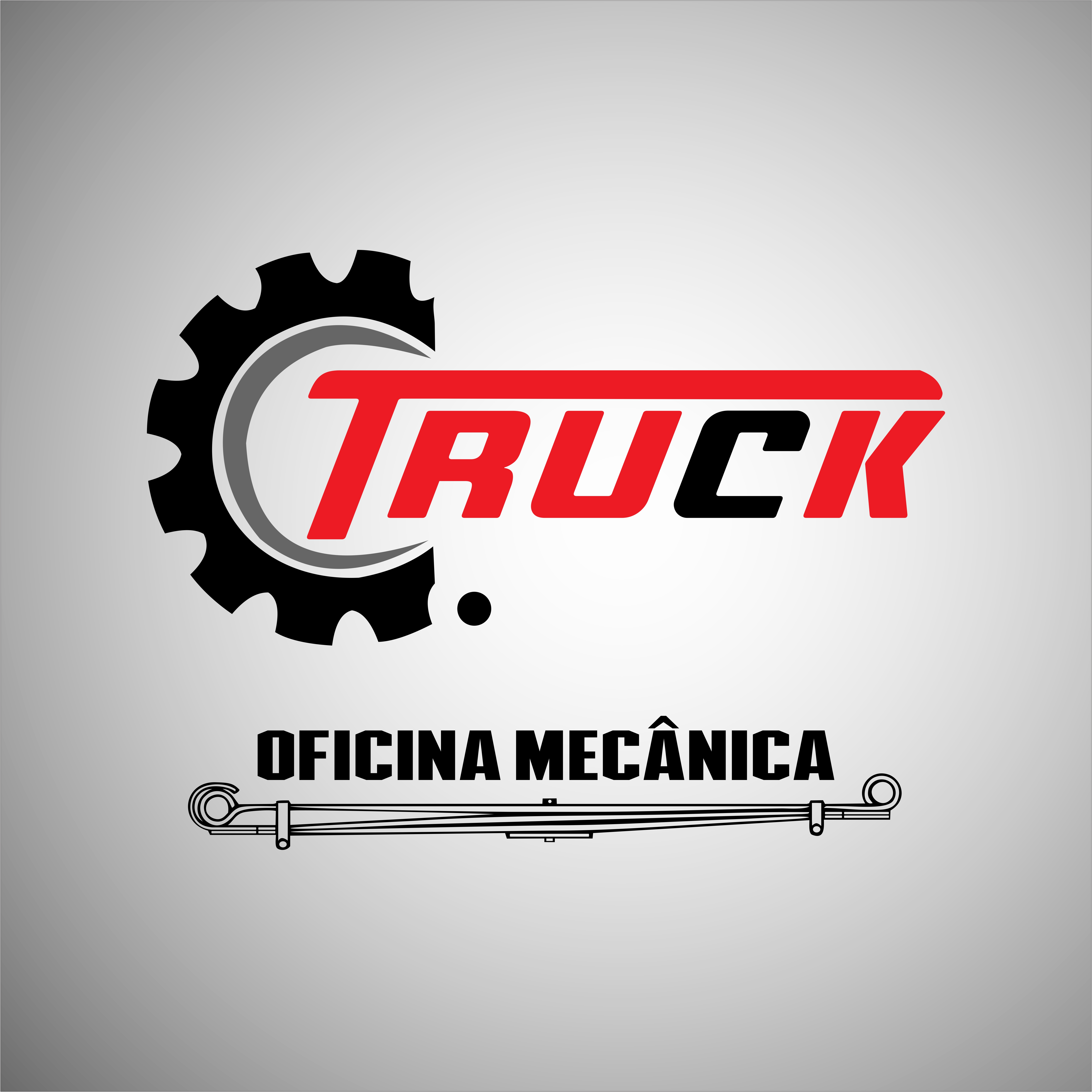 C. Truck